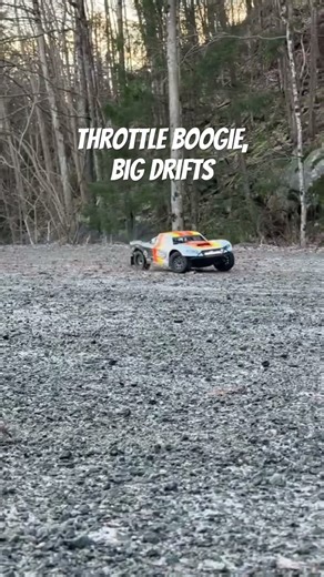 Just RC fun #rccar #hobby