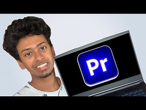Premiere Pro Full Course in Tamil (Basics to Advanced)