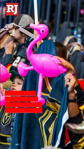 These Las Vegans may not be able to watch the Stanley Cup Final on TV