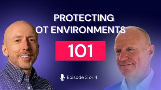 OT Protection OT Table Top Exercise Explained | Dominic Carroll