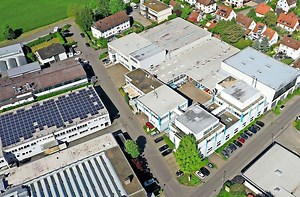 Produktionshallen in Winnenden: Hauptmieter für leere Sortimat-Hallen gefunden