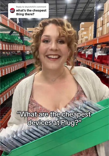 Discover the Cheapest Tech Devices at Plug