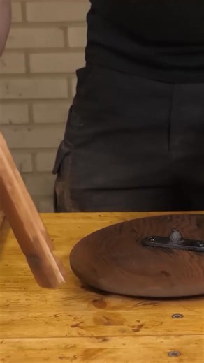 15K views · 137 reactions | I restored an antique ice cream maker!  #IceCreamRestoration #DIYProjects #VintageFinds #CraftsWithHistory #HomeMadeIceCream #RestorationJourney #FrostKingMaker #BeforeAndAfter #CreativeDIY #AntiqueMachines | OddTinkering | Facebook