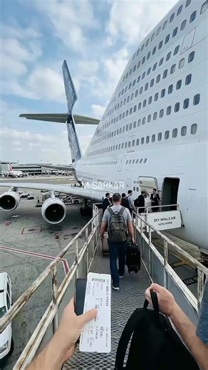 Airplane Adventures & Travel Tips