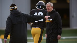 Leistikow: Is Iowa now #DBU? Secondary stars flock to Hawkeyes on signing day