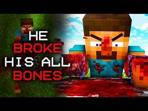 The Most BRUTAL Minecraft Animation on Youtube | JMok_7