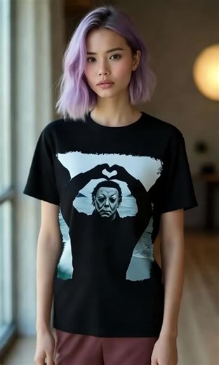 Don’t miss out on owning a trendy T-shirt today.