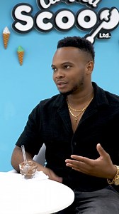 Who's ready for the Sampson Family Sitcom? @certified_sampson says he has plans to take his characters to the next level. | Loop TT