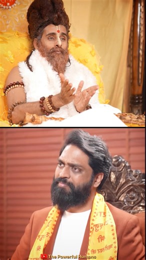 Krishna Bhakti or True Knowledge? Spiritual Truth Explained #shorts #krishna