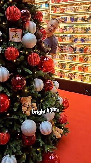 Johor Bahru Christmas 🎄 AEON Tebrau City Festive Walk