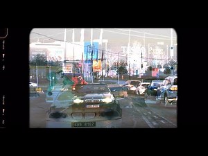 SickBRain - SEKANÁ FLOW (official music video)