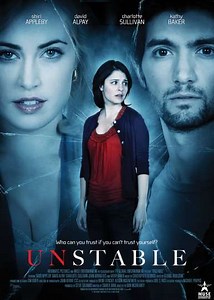 Unstable (2009) - Movie