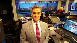 More snow? Charlie tells us when, in today's Facebook Forecast. www.nbc15.com/weather | WMTV 15 News