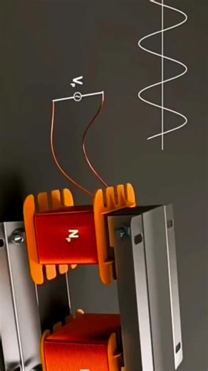 #What is #Mutual#Inductance#Easy #Explanation#shorts,#videos