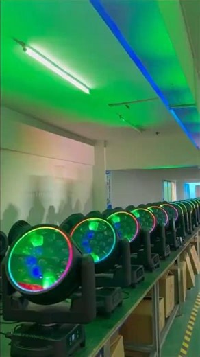 Moving wash 💫✨#djlight #djremix #song #trending #viralight #lightsetup #youtubeshorts #video