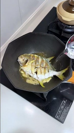 Perfect Pan-Seared Fish in 5 Steps – Crispy, Flavorful & Easy! [&&&&&]