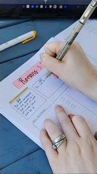 How to Memorize Scripture - Day 1