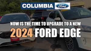 Now is a great time to upgrade into a brand new 2024 Ford edge SUV with thousands of MSRP and incredibly low rates! https://www.columbiaford.com/new-inventory/index.htm?make=Ford&model=Edge | Columbia Ford Kia