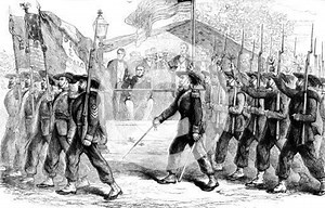 39th New York Volunteer Infantry Regiment - Alchetron, the free social encyclopedia