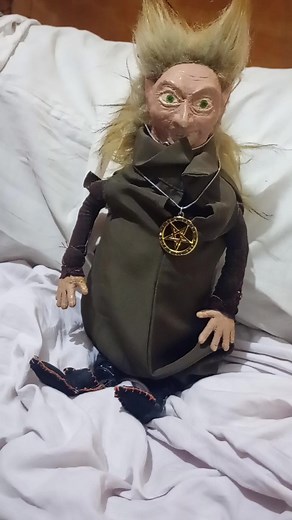 Real Paranormal Creatures: Duendes, Myths, and Legends Explained