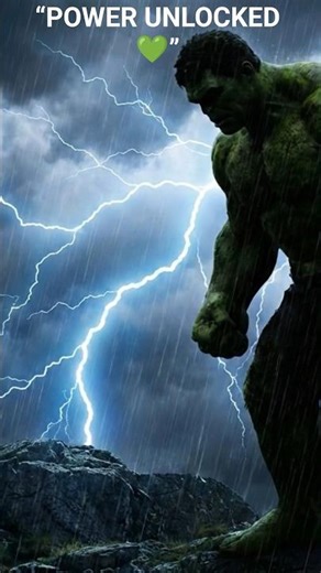 Green Giant HALKU Dance Entry | Epic Transformation”