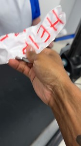 11K views · 41 reactions | girl signals for help | A Gal's Pranks and Laughs | Facebook