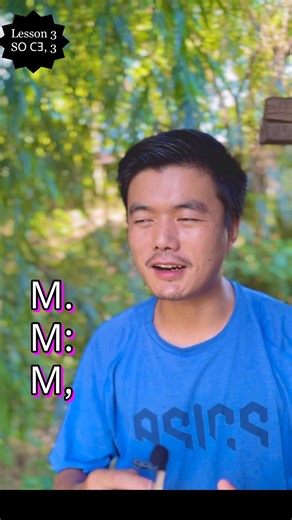 Lisu Language Punctuation Learning Lesson 3 by Biyo Lisu #Lisu #lisusymbols #lisupunctuation #lisualphabet #lisulanguage #lisutribe #lisuvoice #LisuPeople #biyolisu | Biyo Lisu