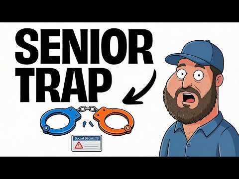 Senior Citizens 28 Benefits in 2026 || Every Senior Citizens Must Know Their Rights in English