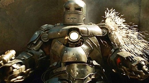 Marvel movies scenes that are practically flawless
