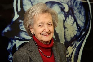 Brenda Milner - Alchetron, The Free Social Encyclopedia