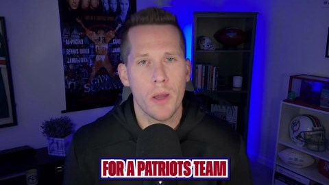 TreVeyon Henderson is making a BIG PUSH to be the 2025 offensive playoff of the year