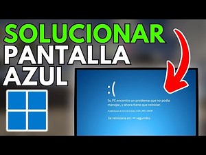 How to fix the blue screen problem in Windows 11