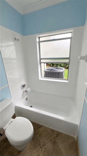 shower resurfacing don’t replace refinish.