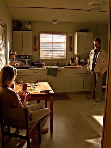 Walter Gives Skylar Hank's Burial Coordinates: A Deal Unfolds