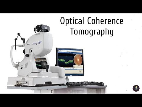 Optical Coherence Tomography | Biomedical Engineers TV |