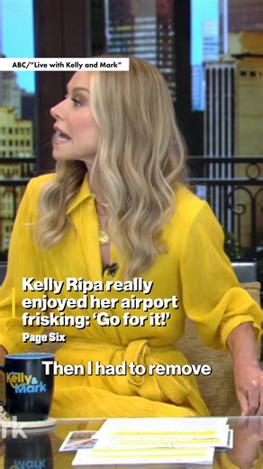 No regrets. | New York Post Entertainment