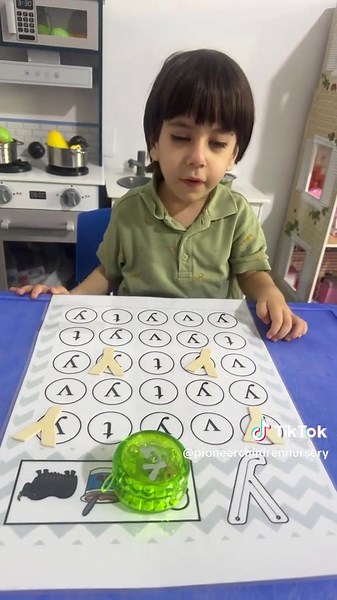 #learning_english Say YES to learning the letter Y💛 From yoyo fun 🪀 to spotting the letter in a sea of alphabets, our curious minds explored Y through play, movement, and discovery. Words of the day: Yoyo, Yellow, Yak ،yogurt Every activity is a step toward confident readers 📚 #LetterY #AlphabetFun #EarlyLearning #PreschoolActivities #YIsForYay #YoyoPlay #LearningThroughPlay #PioneerChildrenNursery #PhonicsFun #KidsLearning #HandsOnLearning #CuriousMinds #PreschoolJourney #LetterRecognition #