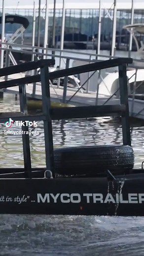 High-Performance MYCO Trailers for Every Haul