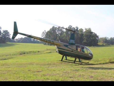 Fatal Accident (1) - Robinson R44 Raven, N331ES, near Danville, VA, March 15, 2025