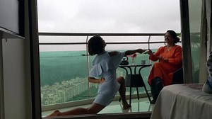 637K views · 10K reactions | Bringing you a brand new home made show "DANCE ABOUT IT" Sharing inspirational stories from around the world in these unprecedented times to build a stronger sense of community for artists. Featuring National award winner Kruti Mahesh to share insights on future of dance. Enjoy the show & No Matter what's happening Dance about it Check it out and Subscribe :) https://youtu.be/xwQBceJJASw | Shakti Mohan | Facebook