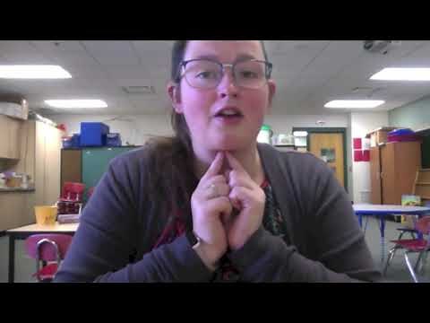 Second Step Kindergarten Lesson 12: We Feel Feelings in Our Bodies