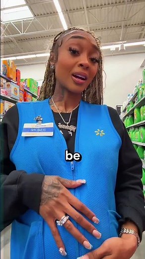 Walmart Secrets (I Exposed) 😉 #walmart #walmartfinds #shopping