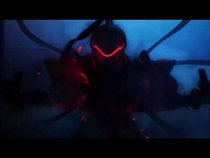 Fate Zero Berserker scream