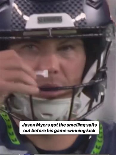 Jason Myers Sets Super Bowl Record with 5 Field Goals