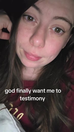 Personal Testimony of Faith in Jesus Christ