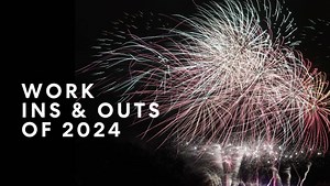 Your workplace will be different in 2024—here’s how