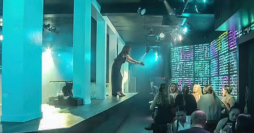 SF SoMa bar provides safe performance space for trans women