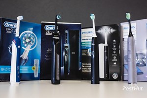 Oral-B Pro Clean X vs Philips Sonicare 4300: Is the Sonicare hype real, or is Oral-B still king in 2025? - Smart.DHgate – Trusted Buying Guides for Global Shoppers