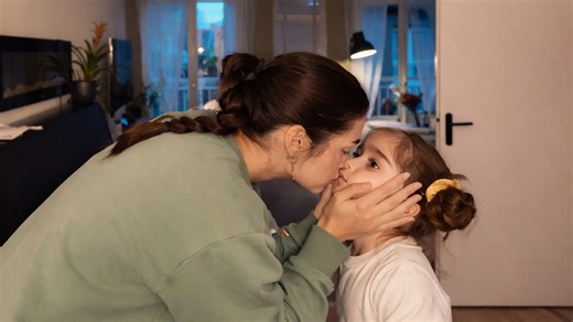 Honda-Sportwagen auf der Nürburgring-Rennstrecke