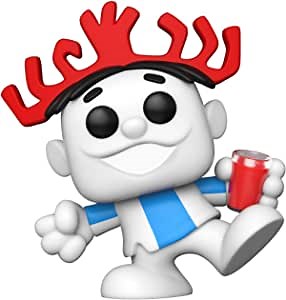 Funko Pop! Ad Icons: Hawaiian Punch - Punchy